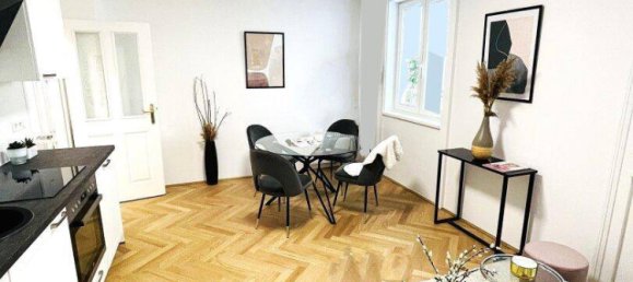 Apartamento de 3 divisões em Mariahilf, Austria N.º 153750 2