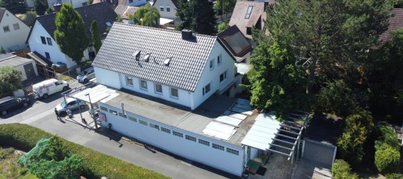 14 غرف نوم بناية في Nuremberg, Germany رقم 78483 3