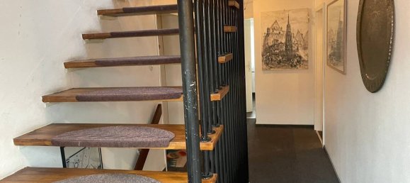 14 غرف نوم بناية في Nuremberg, Germany رقم 78483 6