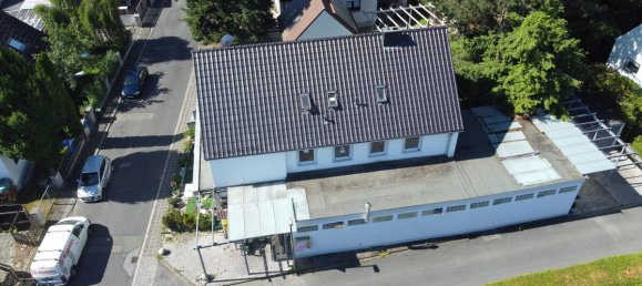 14 غرف نوم بناية في Nuremberg, Germany رقم 78483 4