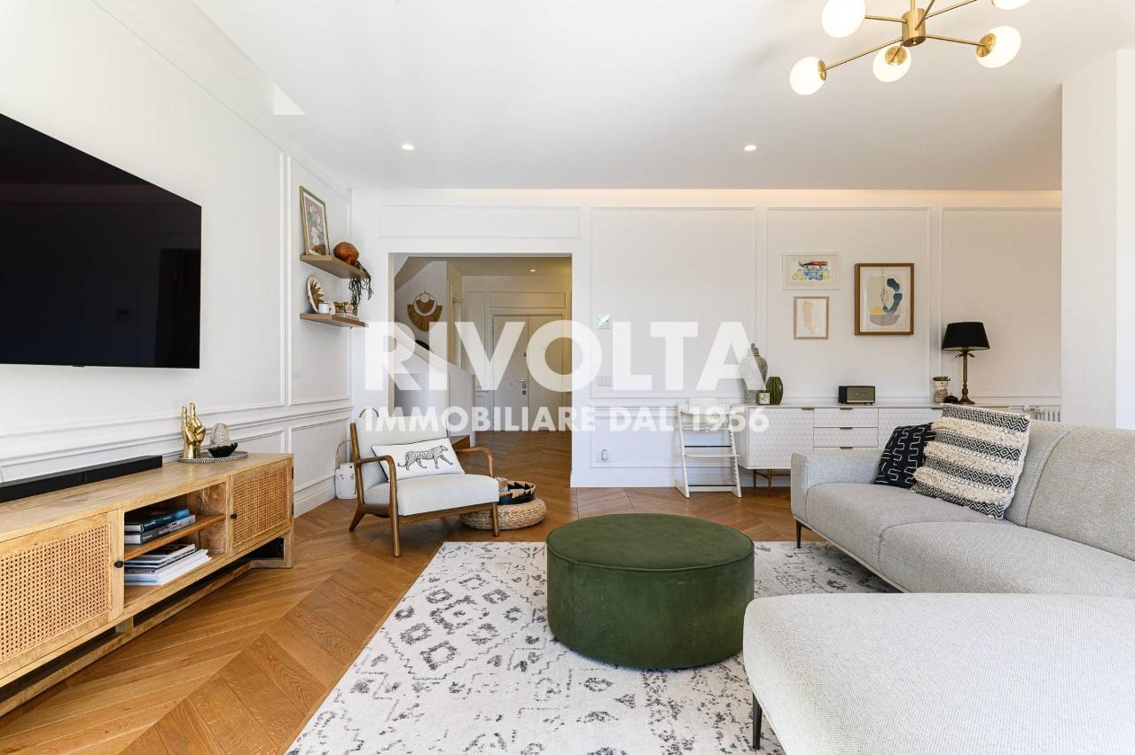 14غرفة بانتهاوس في Rome, Italy رقم 76692