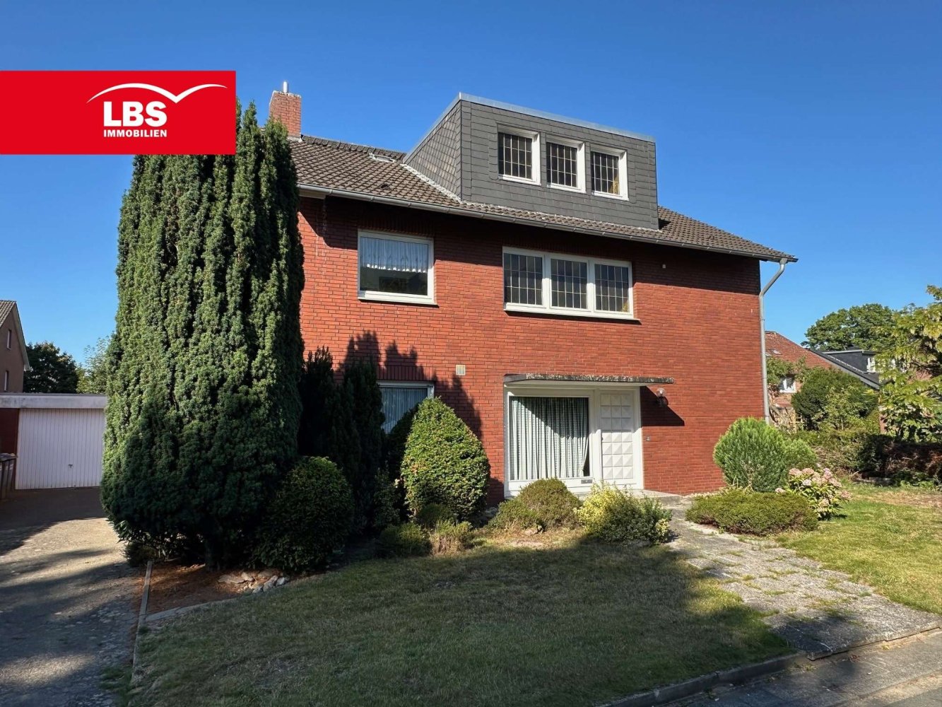 4 Schlafzimmer Haus in Warendorf, Germany, Nr. 330282