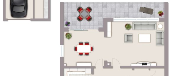 4 Schlafzimmer Haus in Warendorf, Germany, Nr. 330282 5