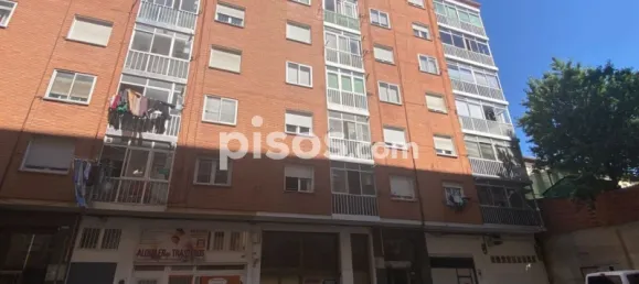 Apartamento T3 em Burgos, Spain N.º 139444 15