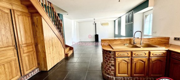 3 غرف نوم منزل في Saint-Python, France رقم 57100 2