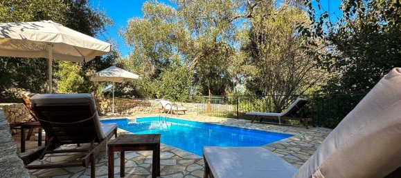 3 غرف نوم منزل في Corfu, Greece رقم 9027 7