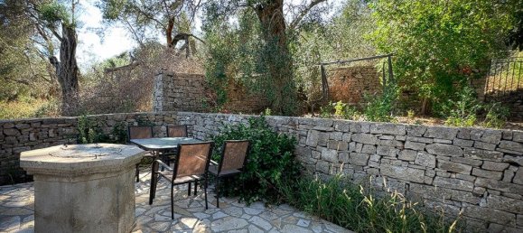 3 غرف نوم منزل في Corfu, Greece رقم 9027 5