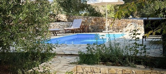 3 غرف نوم منزل في Corfu, Greece رقم 9027 2