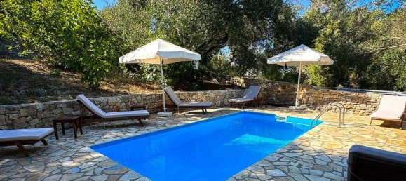 3 غرف نوم منزل في Corfu, Greece رقم 9027 6