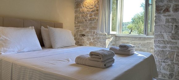 3 غرف نوم منزل في Corfu, Greece رقم 9027 10