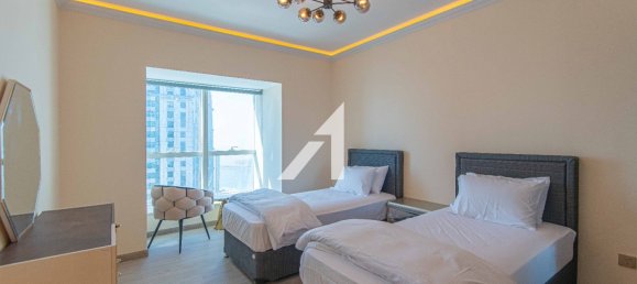 4 Schlafzimmer Wohnung in Dubai Marina, UAE, Nr. 102091 10