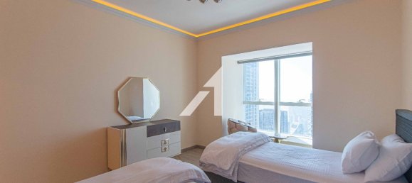 4 Schlafzimmer Wohnung in Dubai Marina, UAE, Nr. 102091 9