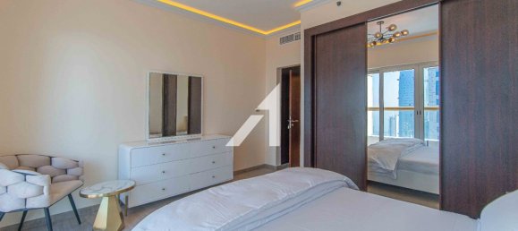 4 Schlafzimmer Wohnung in Dubai Marina, UAE, Nr. 102091 13