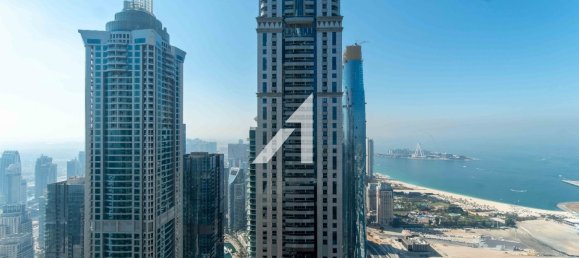 4 Schlafzimmer Wohnung in Dubai Marina, UAE, Nr. 102091 16