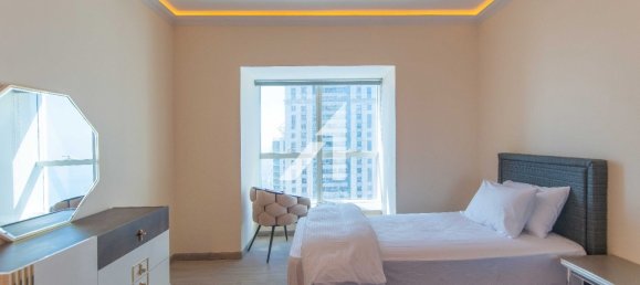 4 Schlafzimmer Wohnung in Dubai Marina, UAE, Nr. 102091 4