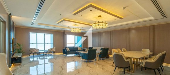 4 Schlafzimmer Wohnung in Dubai Marina, UAE, Nr. 102091 30