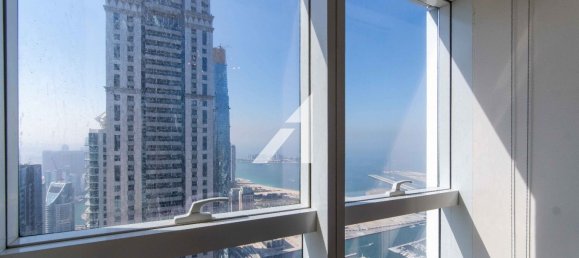 4 Schlafzimmer Wohnung in Dubai Marina, UAE, Nr. 102091 8