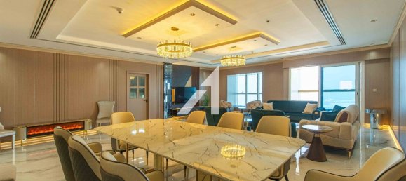 4 Schlafzimmer Wohnung in Dubai Marina, UAE, Nr. 102091 27
