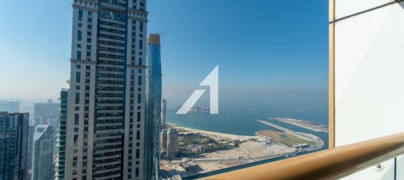 4 Schlafzimmer Wohnung in Dubai Marina, UAE, Nr. 102091 15