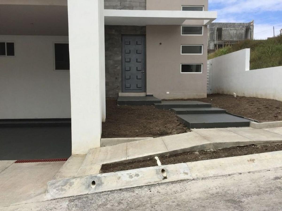 3 chambres Maison à Nuevo Leon, Mexico No. 145825