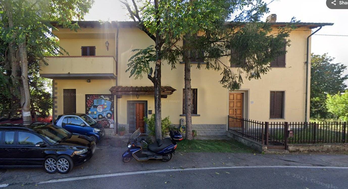 2 Schlafzimmer Haus in Florence, Italy, Nr. 370703