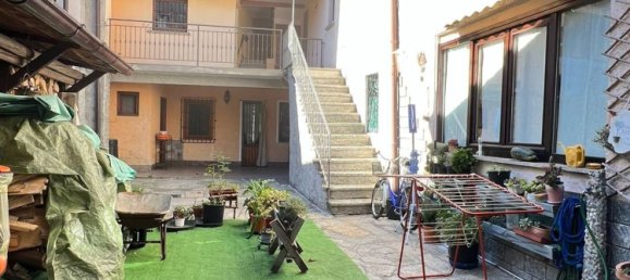 5 rooms Apartment in Barni, Italy No. 75082 9