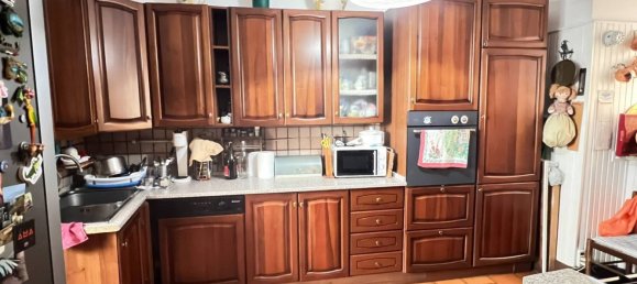 5 rooms Apartment in Barni, Italy No. 75082 2