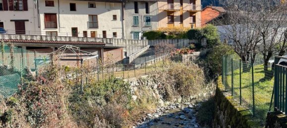 5 rooms Apartment in Barni, Italy No. 75082 35