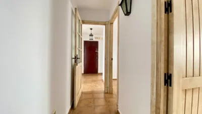 2 bedrooms Apartment in Cadiz, Spain No. 241640