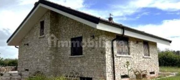 4 rooms House in Andria, Italy No. 15805 14