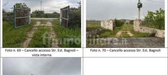 4 rooms House in Andria, Italy No. 15805 6