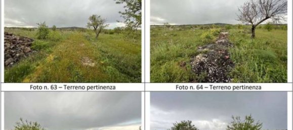 4 rooms House in Andria, Italy No. 15805 4