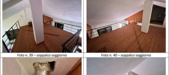 4 rooms House in Andria, Italy No. 15805 12