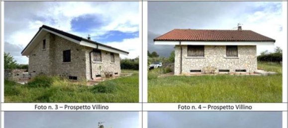 4 rooms House in Andria, Italy No. 15805 5