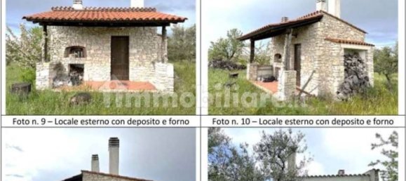 4 rooms House in Andria, Italy No. 15805 2