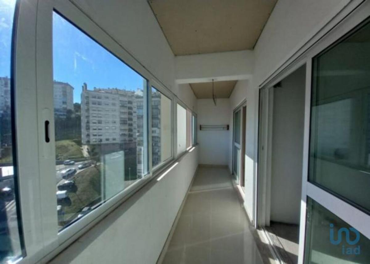 3 Schlafzimmer Wohnung in Sintra, Portugal, Nr. 5773