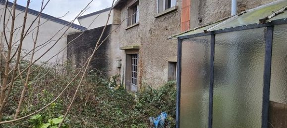 4 rooms House in Basse-Ham, France No. 341638 13