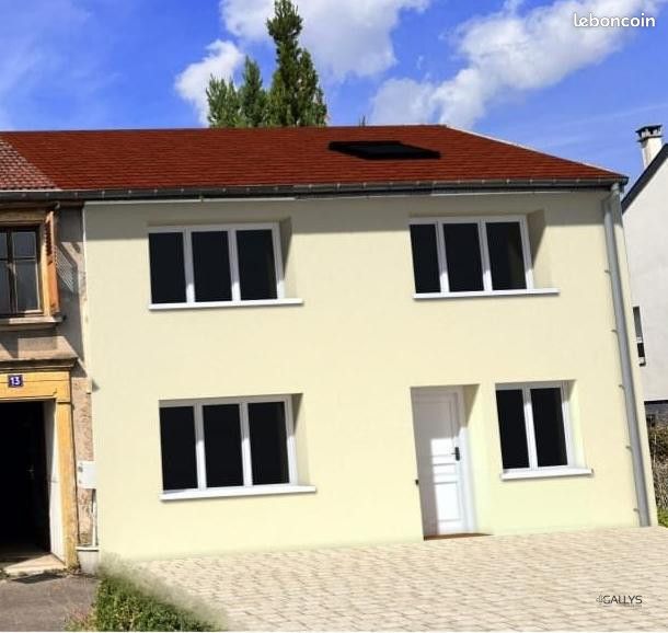 4 rooms House in Basse-Ham, France No. 341638