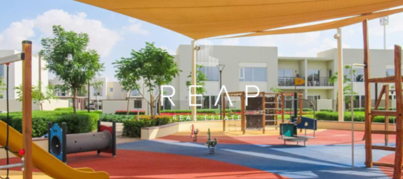 3 Schlafzimmer Wohnung in Dubai South (Dubai World Central), UAE, Nr. 31002 6