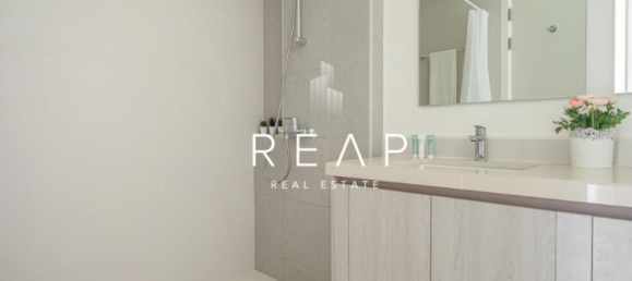 3 Schlafzimmer Wohnung in Dubai South (Dubai World Central), UAE, Nr. 31002 12