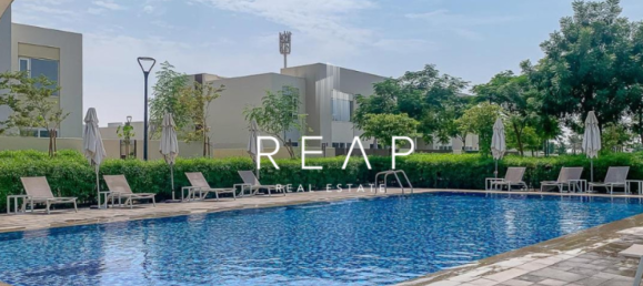 3 Schlafzimmer Wohnung in Dubai South (Dubai World Central), UAE, Nr. 31002 7