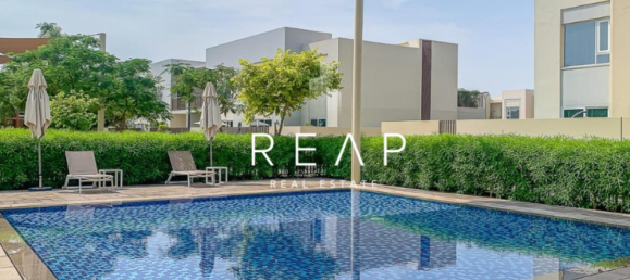 3 Schlafzimmer Wohnung in Dubai South (Dubai World Central), UAE, Nr. 31002 3