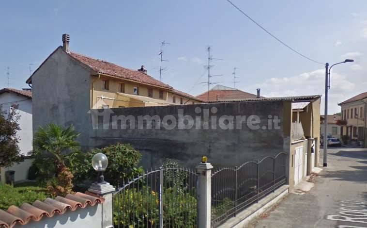 5 rooms House in Morano sul Po, Italy No. 278022