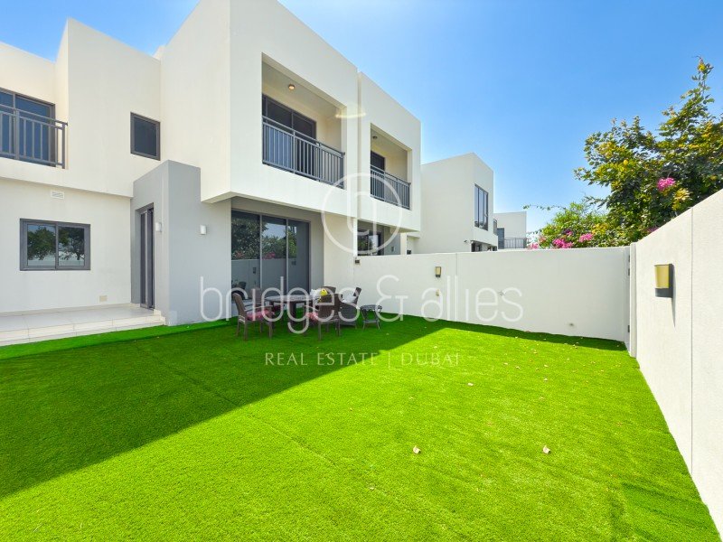 3 غرف نوم فيلا في دبي هيلز استيت, UAE رقم 66940