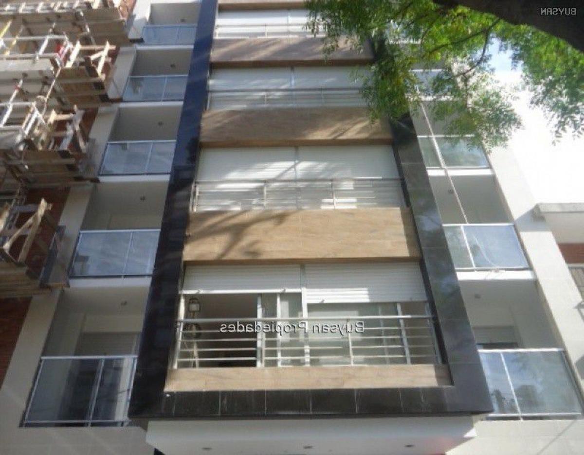 Studio in Montevideo, Uruguay, Nr. 343