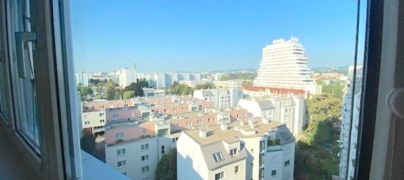 3 rooms Apartment in Brigittenau, Austria No. 131424 8