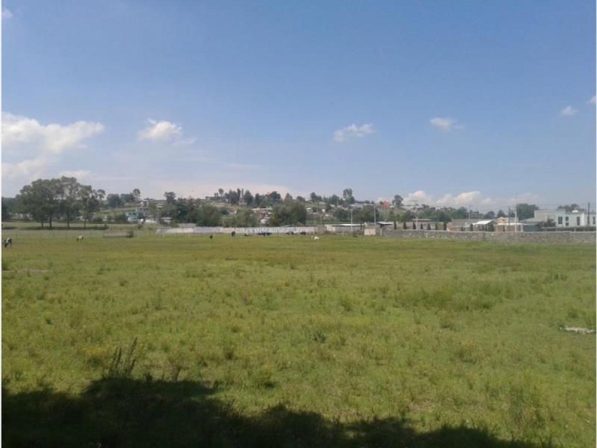  Land in San Francisco Soyaniquilpan, Mexico No. 205128