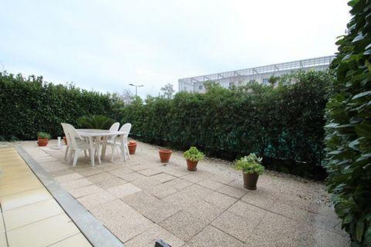 Studio in the Condo in Pegomas, France No. 7871