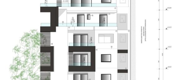 Квартира с 1 спальней в Афины, Центральные Афины, Аттика, Греция № 93649 15