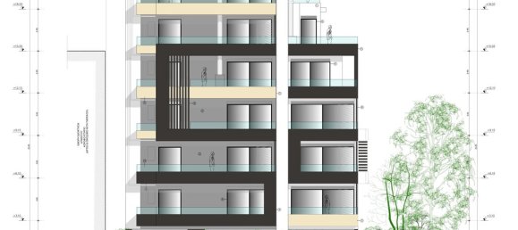 Квартира с 1 спальней в Афины, Центральные Афины, Аттика, Греция № 93649 14